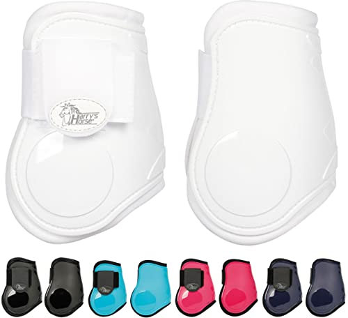 Harry's Horse Streichkappen Next, Farbe:Fuchsia, Größe:Pony