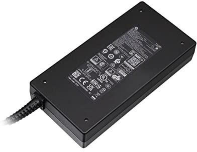 HP ZBook 15v G5 Original Netzteil 120 Watt Flache Bauform