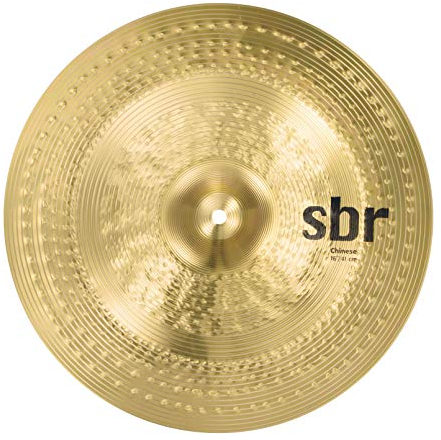 SABIAN - 16 SBR Chinese