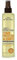 Be Natural Lisso Keratina Termoprotector Alisante, Acondicionador de Pelo, Translúcido, 250 Ml, 12