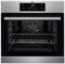 Electrolux BEB331010M 71 L A Acier inoxydable