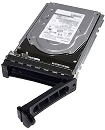 Dell - Customer Kit - hard drive - 600 GB - hot-swap - 2.5 - SAS 12Gb/s - 10000 rpm - for PowerEdge C6420, R450, R550, R650, R6515, R6525, R740, R750, R7525, R940