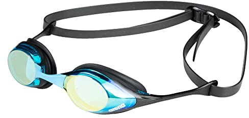 ARENA Cobra Swipe Mirror Lunettes Mixte (lot de 1)