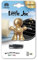 Little Joe Auto-Lufterfrischer, zum Anbringen an jedem Lüftungsgitter +/- 45 Tage Frische im Auto (Cashmere / Gold)