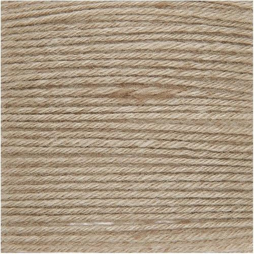 Rico Essentials Fine Fine Merino 009 beige melange