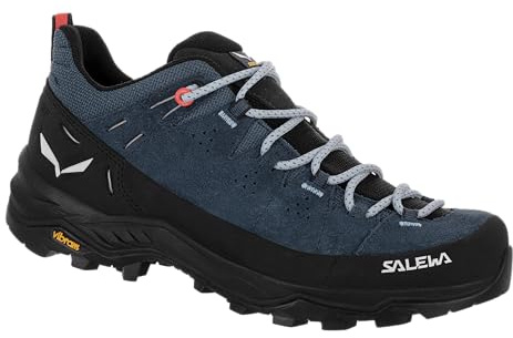 Salewa ALP Trainer 2 W, 43, Dark Denim/Black