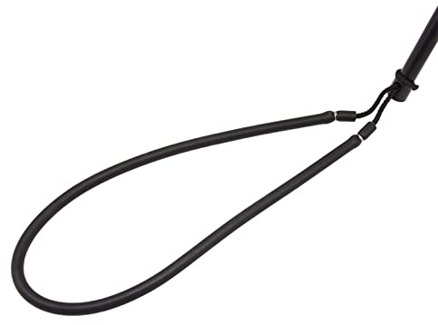 Voiakiu Speerschleuder, Gummibänder für Harpunen mit guter Elastizität, Gummi-Angel-Hand-Harpunenstange, Speerschlinge, passend für die meisten Harpunen zum Speerfischen, Freitauchen und Tauchen