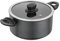 KUHN RIKON New Life Recycling Cooking Pot 3.0 L Diameter 20 cm, Aluminium