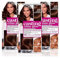 LOREAL Paris Casting Creme Gloss 535 Chocolate (Pack of 3)