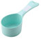Mrisata Cuillère à Mesurer pour Aliments pour Animaux de Compagnie, Tasses à Mesurer pour Aliments pour Chats, Cuillère à Mesurer pour Aliments pour Chats pour Animaux Domestiques