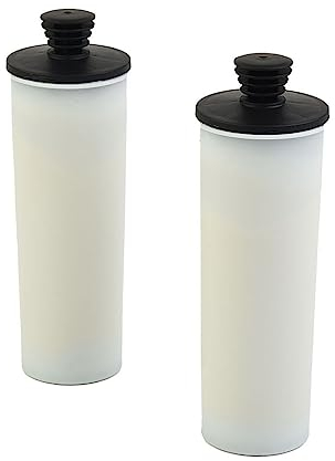2PCS Filtro anticalcare , Compatibile con KARCHER SC3 SC 3 SC3MX Easyfix Cartuccia for aspirapolvere Ricambi e Accessori for aspirapolvere Filtri