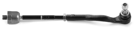 SKF Spurstange mit synthetischem Fett VKDY 338024 Position Vorderachse rechts Höhe 77 mm Länge 473 mm Breite 96 mm - OE-Qualität