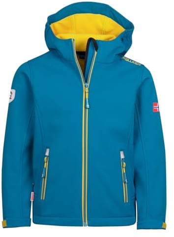 Trollkids Kids Trollfjord Jacket