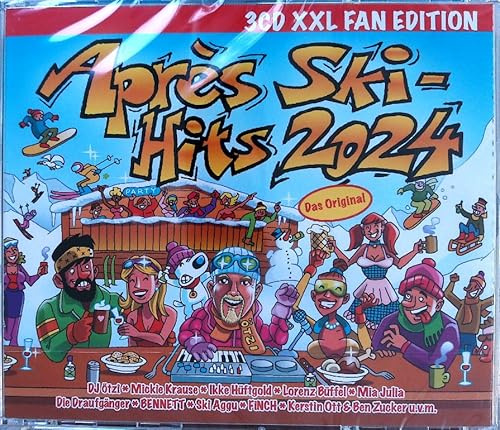 xxI apresskihits2O24