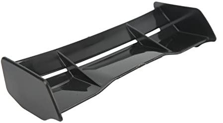 Akozon Rc Auto Heckspoiler Für Bonzai /16 Geländewagen