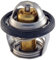 RIDE AND CUSTOM - Termostato compatible con Kymco B&W 125 Euro2 125 2003-2004
