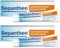 BEPANTHEN antiseptische Wundcreme Doppelpackung (2x 20g)