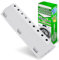 Aleta de Tambor de Lavadora 154x53x42 mm con Código Original C00097565 482000028220 para Indesit para Ariston para Whirlpool - Garantía de 5 Años - ONIX TECH