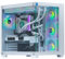 Veno Scorp Gaming PC - AMD Ryzen 5 5600, Radeon RX 6800 16 GB GDDR6, 32GB 3200MHz RGB Ram, 1TB M.2 NVMe, 750W PSU, Liquid Cooling, Windows 11, WiFi, Nemesis 7 ARGB.