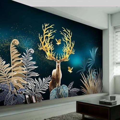 3D Mural De La Pared Dormitorio Grandes Fondos De Pantalla Sala De Estar De Pelar Y Pegar Fotos Autoadhesivas Comedor Decoración Para El Hogar Oficina Carteles De Pared A 400 x 280 cm -791716-10891
