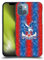 Head Case Designs Officially Licensed Crystal Palace FC Home 2024/25 Crest Kit Hard Back Case Compatible With Apple iPhone 13
