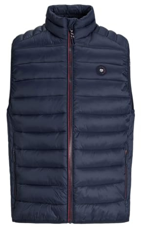 JACK & JONES male Weste Weste