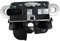 DIQXLGS Cerradura del Maletero para Seat para Altea 2007-2013 para Ibiza 2009-2011 para Leon 2011-2013 5P8827505 6J4827505 1P0827505D 1P0827505C