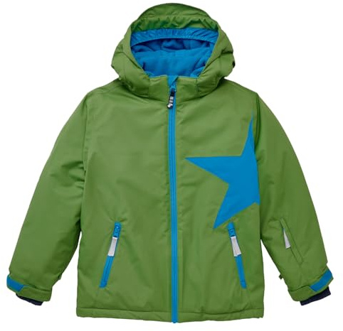 JAKO-O Winterjacke Skijacke Kinder Jungen Mädchen