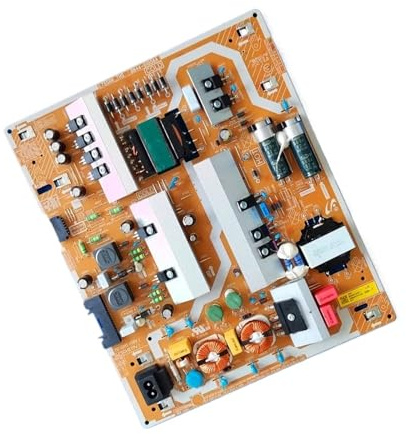 Carte D'alimentation BN44-01056A, Compatible Avec Samsung Les Téléviseurs UA75TU8000 UN70TU7000G UN75TU8000G UN70TU6980F UE75TU7125K UN75TU8200F.