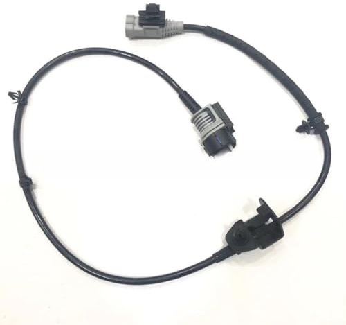Vorderer Rad-ABS-Sensor aus strapazierfähigem ABS-Kunststoff, kompatibel mit für Opel für Insignia und für Buick für Lacrosse, ersetzt OEM 13441129 13356790 13238634
