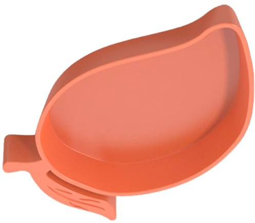 WATIIFUFU Gamelle pour Reptiles en Plastique Anti-évasion Accès Facile la Nourriture l'eau, pour Gecko et Petits Animaux Terrarium