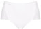 Sloggi Pure Sense Luxe Maxi 8er Pack White 38