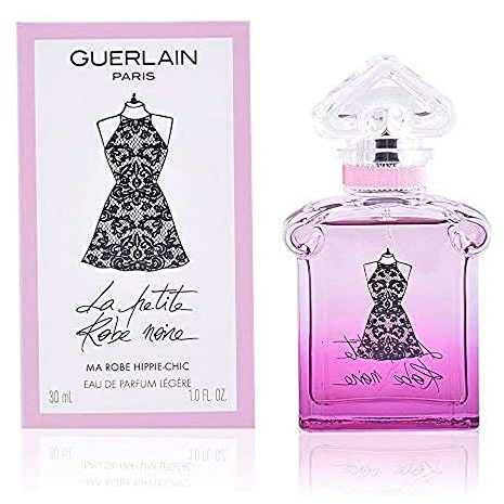 Guerlain La Petite Robe Noire Ma Robe Hippie-Chic 30ml Eay de Perfume