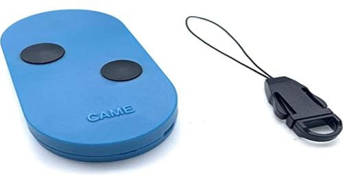 Came Trasmetittore Doppia Frequenza, Codice Fisso