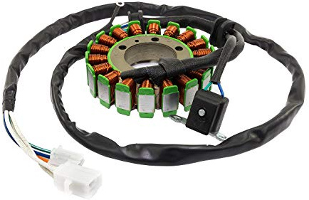 Stator Lichtmaschine für XV 125 Virago 125 XV 250 XV125 XV250 1989-2001