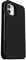 OtterBox Strada Via Case for iPhone 11, Shockproof, Drop Proof, Slim, Soft Touch Protective Folio Case with Card Holder, 2x Tested to Military Standard, Black
