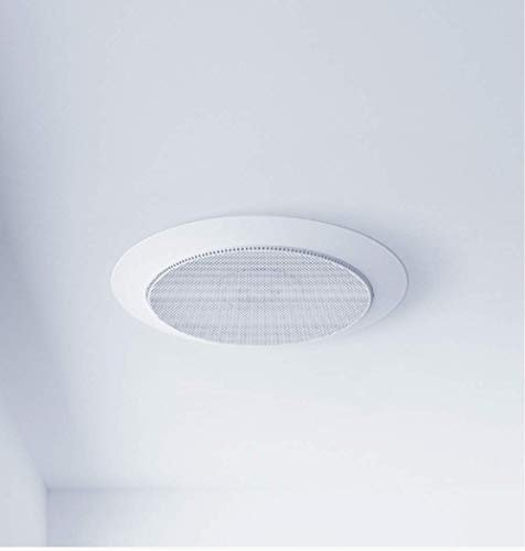 Haut-Parleur de Plafond sans Fil Bluetooth