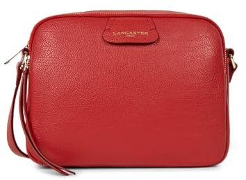 Lancaster Dune, Sac Adultes Unisexes, Rouge