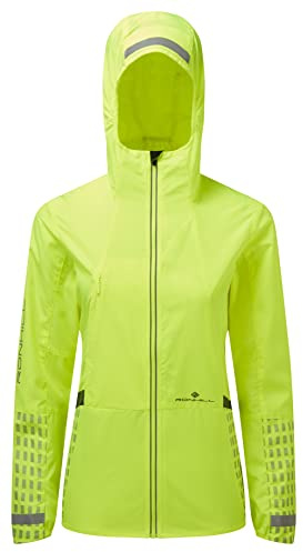 Ronhill Women's Wmn's Tech Reflect Jacket Running Jacket
