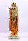 ESPLANADE Ram ji Shri Ram Murti Idol-Statue, Skulptur, dekorative Idole, Heimdekoration, Kunstharz, mehrfarbig, 45,7 cm (große Größe)