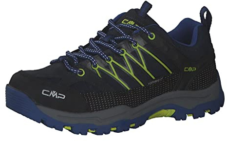 CMP Unisex Kinder Kids Rigel Low Trekking Shoes WpTrekking-Schuhe