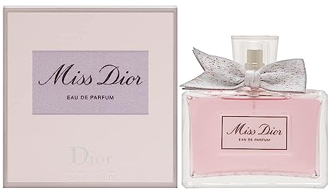 Dior Miss Dior Eau de Parfum 150ml