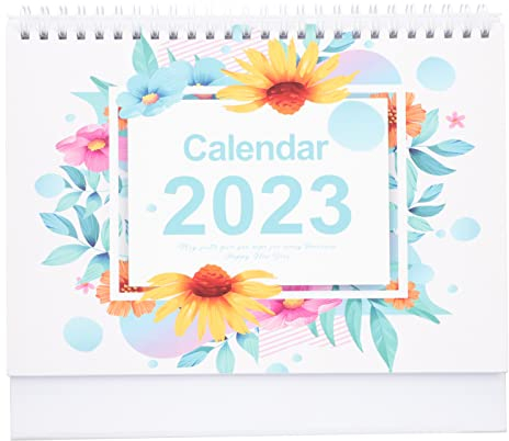 2023 Faltkalender Heim Schreibtisch-flip-kalender Großer Tischkalender 2022 Tischkalender Xxl Englische Ausgabe Kalender 2022 Monatlich Kleiner Kalender Büro Vertikal Papier