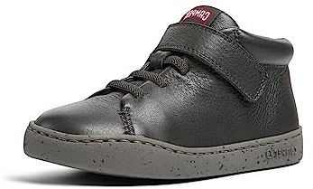 Camper Unisex Children's Peu Touring Kids K900251 Ankle Boot, Grey 018, 8.5 UK