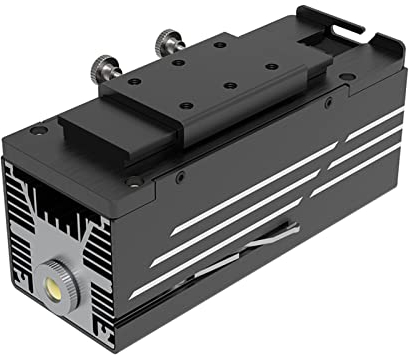 Karlak Zwei BÄUME 1064 nm Infrarot-modul für Totem S/TTS gravierer Kompatibel mit A5 Pro/A10 Pro Gravur Ringe Armbänder Glas Wasserbecher