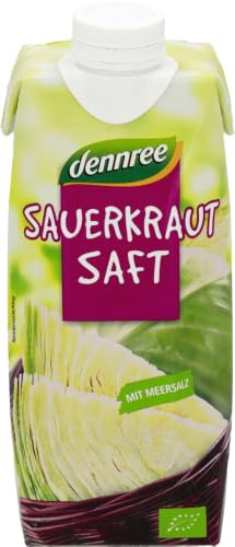 Sauerkrautsaft 6 x 0,50 L