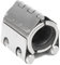Vouyar 3/4 Inch Pipe Repair Clamp,Leak Sealer,Emergency Pipe Repair Kit for Plastic and Metal Pipes (19mm-21mm)