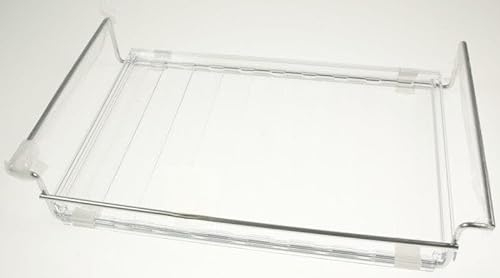 Original Fridge Freezer Shelf For Samsung RS68A884CB1/EU RH68B8830S9/EU RS6HA8891B1/EU RS6HA8891SL/EU