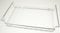 Original Fridge Freezer Shelf For Samsung RS68A884CB1/EU RH68B8830S9/EU RS6HA8891B1/EU RS6HA8891SL/EU