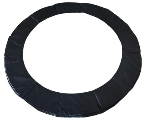 Baoblaze Trampoline Spring Cover Universal Thick Trampoline Outer Circumference Pad Edge Protector, 10FT